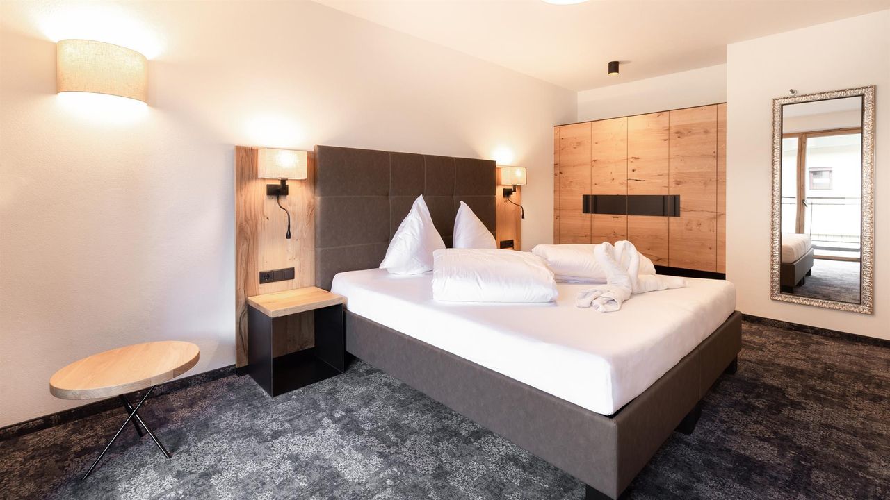 Schlafzimmer Schlafzimmer
